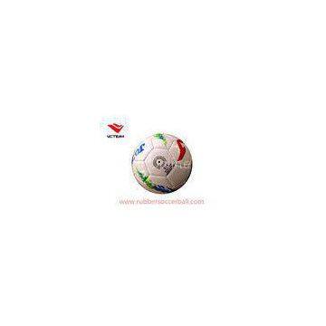 Rubber Custom Soccer Ball