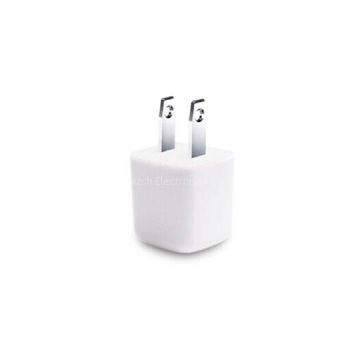 1A Mini USB Wall Charger for Cellphone