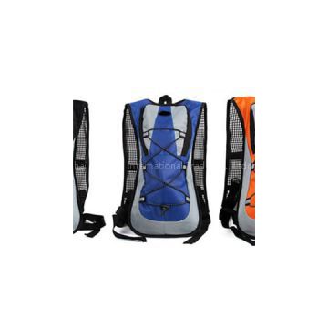 OEM Design Fashion Sports Backpack for Camping, Hiking, School, Student