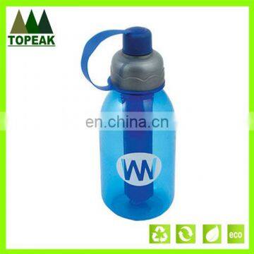 Wholesale Promation Plastic PCTG Tritan 100% BPA FREE water bottle