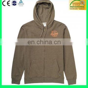promotional hooded sweatshirt; hoodies with zip - 6 Years Alibaba Experience