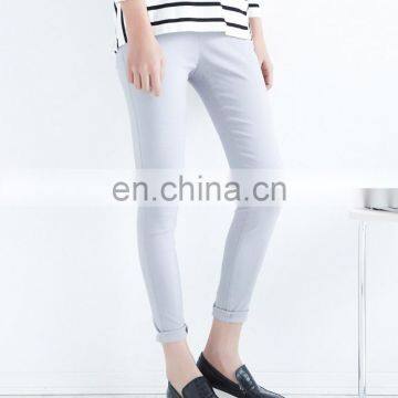 Elegant new style lady jeans pants