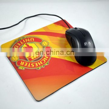 New products listed pvc mouse pad base EVA material