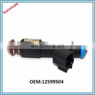 NEW OEM GM 12599504 Fuel Injector For Colorado / Canyon 2.9L 3.7L 213-3084