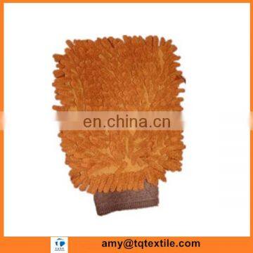 Microfiber Chenille Car Wash Gloves