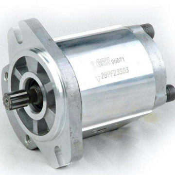 Mf/pf105 Industry Machine Clockwise / Anti-clockwise Linde Hydraulic Gear Pump