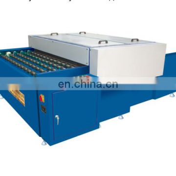 CE Certification Glass Washing and Dry Machine