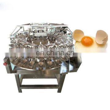 Hot sale high capacity cooked quail egg shelling machine/spiced corned egg peeling machine