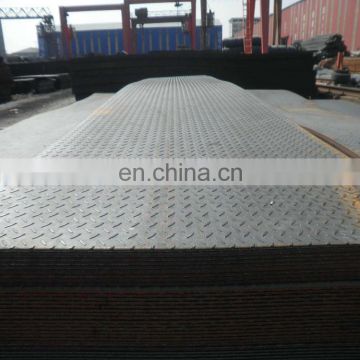 2mm 3mm 4mm  checkered plate and sheet weight