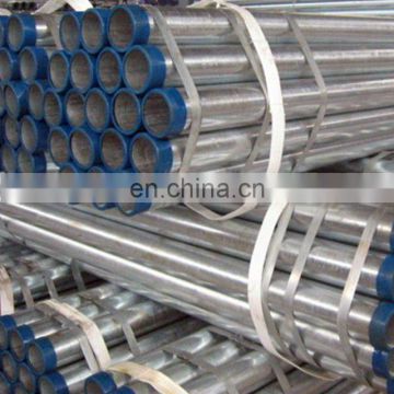 JIS -G3466 carbon steel pipe for general use