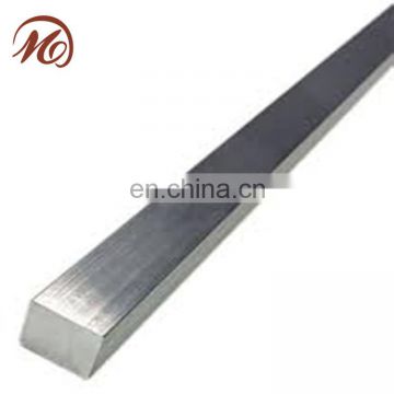 ASTM A484 standard 304 stainless steel round rod polished