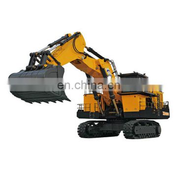 China Famous brand 6 Ton Mini Digger Machine excavator XE60