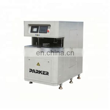 PVC Door Window High Speed Cleaning Machine with CNC