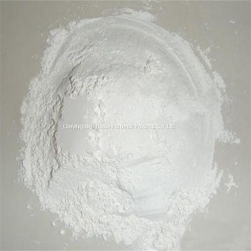 Non-toxic / Odorless Chemical Stability Fused Silica Powder Active Silica Powder