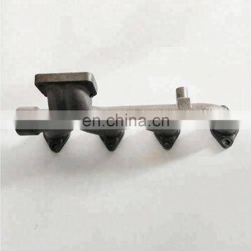 High quality Dongfeng diesel engine parts 3968362 6L exhaust manifold