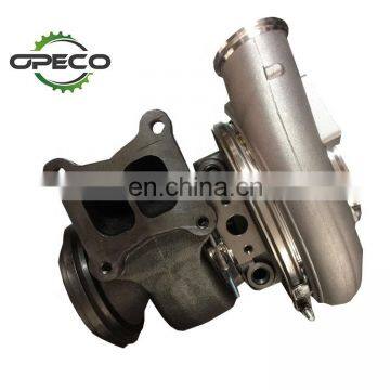 HE500FG HX55-E9871M/H22E11D turbocharger 4352297 4024968 3593606 3593607 3593608 3593609 3792806