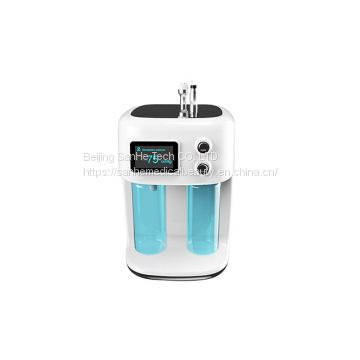 Hydro-Microdermabrasion/Micro Crystal Hydro Dermabrasion Machine Microdermabrasion Machine For Sale