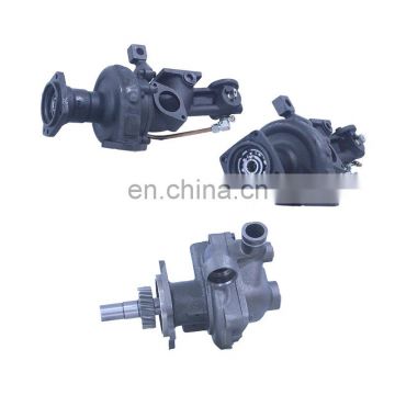 3800745 Water Pump for cummins ISM 330 ESP ISM CM570  diesel engine spare Parts  manufacture factory in china order