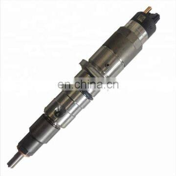 QSL9 engine fuel injector 0445120241