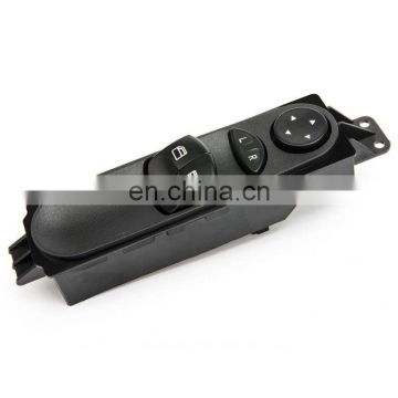 Power Master Window Switch Front Left For Mercedes-Benz A9065451213