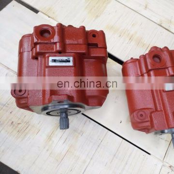 NACHI EX55 Hydraulic Main Pump & Piston Pump PVK-2B-505 For HITACHI Excavator