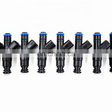 Set 8 Fuel Injector for Marine Mercruiser V8 350 MAG 5.0L 4.3L 6.2L 0280156081