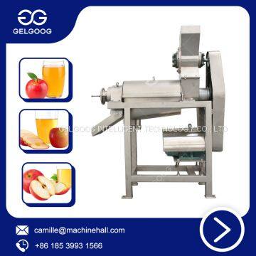 Commercial Apple Juicer Machine Juice Making Machine Factory Price
