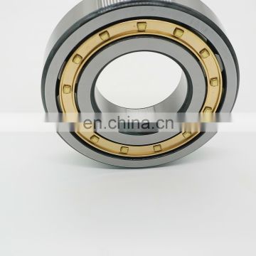 Sealed cylindrical roller bearing N322EM C3Z1