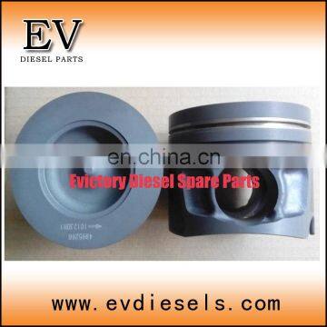 BF4M1012EC BF4M1012E piston ring cylinder sleeve liner kit used for deutz excavator