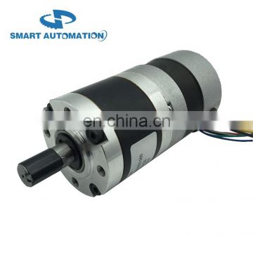 56JXE.57BL Cost Effective Planetary Gear Reducer BLDC Motors upto 45Nm Rated Torque