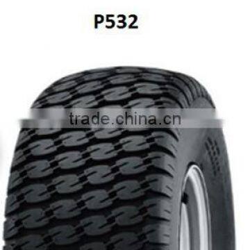 CHINESE HOT SELLING 2014 LAWN TYRES 22X9.50-10