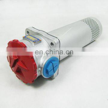 LEEMIN hydraulic oil filter element, RFA-400*20F-Y oil return filter, filter alternative