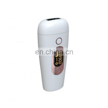 Best Skin Hair Remover Auto Manual Flash Mode Recharging Laser  IPL Hair Removal