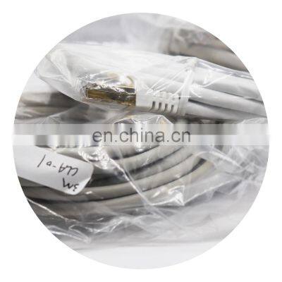 CPR CE network 1 2 3 meter cat 6 5e patch cords