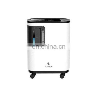 Promotional Various Durable Using 3l Filter Medical Oxygen Concentrator