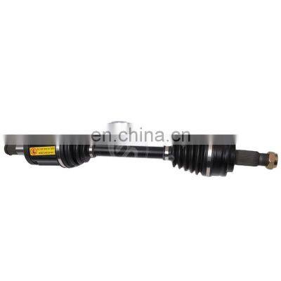 BMTSR Car Front Left Driveshaft For X3 E83 3160 7529 201 31607529201