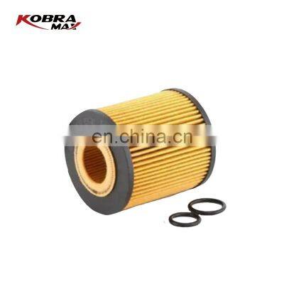 11427508969 11427501676 high quality low prices change engine production Car Oil Filter For bmw