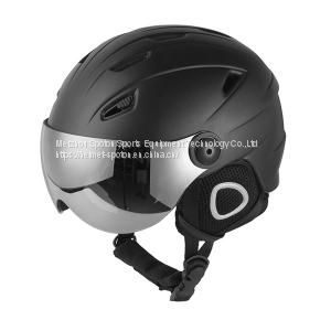 Custom Ski Helmet Manufacturer