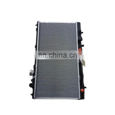 New coming stock car radiator OE FP8715200A For MAZDA with best price