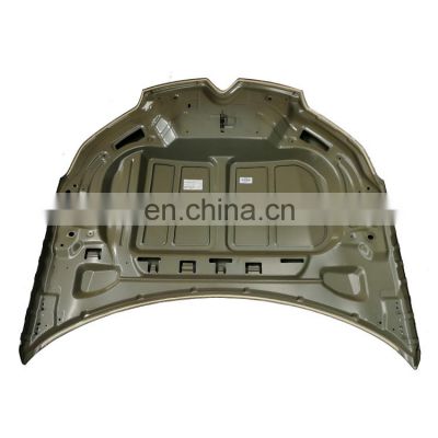 factory provide of auto parts car hood flag car hood vent for CITROEN C5 2013