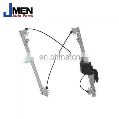 JMRU-WR019 Window Regulator for RENAULT MEGANE 2 02-08 4D-FL W/O MOTOR 8200325136