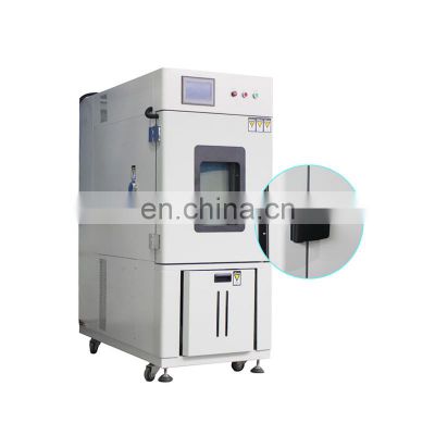 Factory price circuit board high temperature testing humidity test chamber