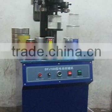Price of Canning Machine manufacturing Vertical Automatic Food Can Sealer Machine