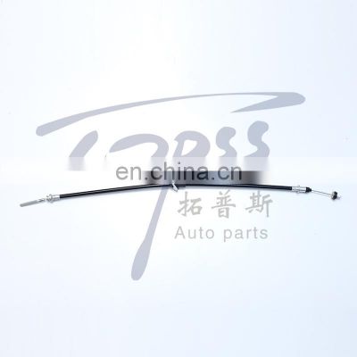 Factory Supply Wholesale For Sale OEM 31340-87230 Clutch Cable For TOYOTA