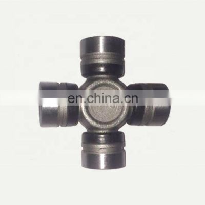 GUT-21 High Precision Steering Shaft Pto Shaft Cross Universal Joint  For Steering System