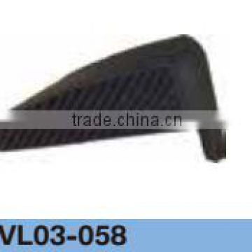 truck air inlet for VOLVO FH/FM VERSION 1 1674900