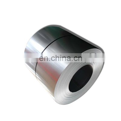 Hot-dip Galvanized DC51D+ZM Zn-Al-Mg Zinc Aluminum Coating Steel Coil