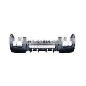 chinese car parts for pajero  v98  front bumper 6400G152ZZ