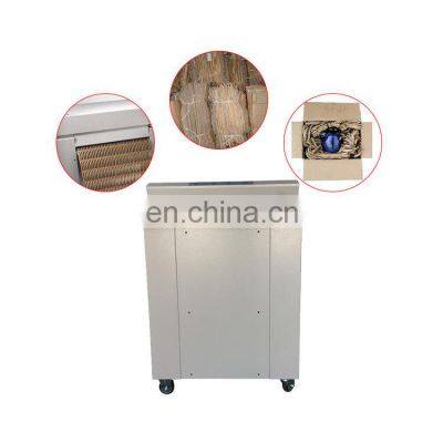 Shuliy industrial paper shredding machine cardboard shredder corrugated board shredder