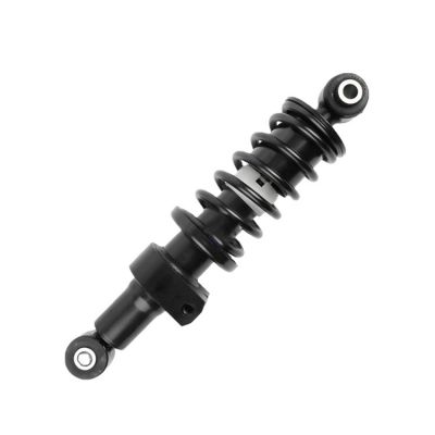Oemember heavy duty Truck Suspension Rear Left Right Shock Absorber 41028759 41028760 41028761 For IVECO